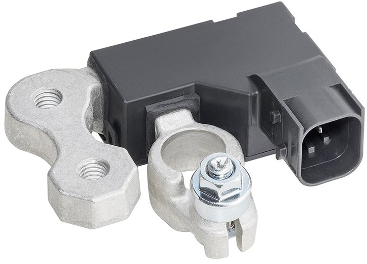 Battery sensors 