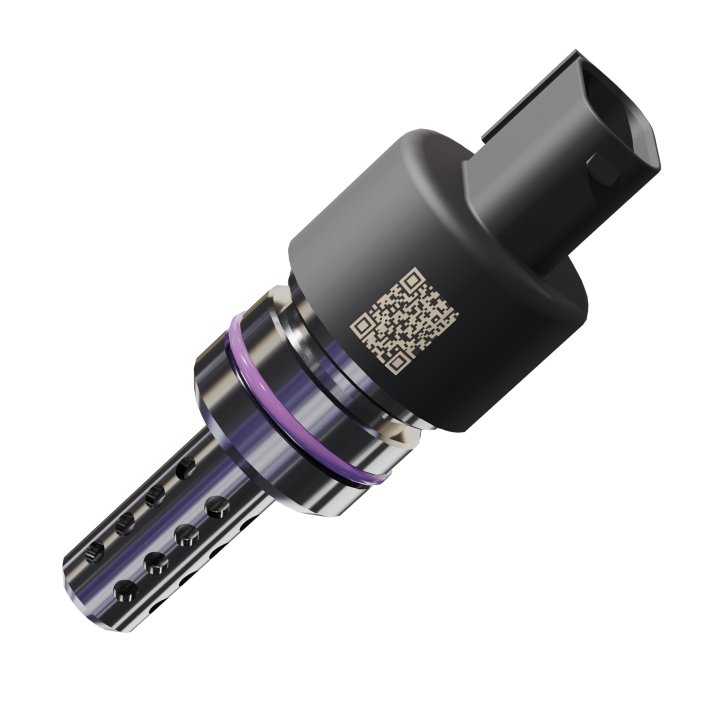 Battery Coolant Fluid Sensor 