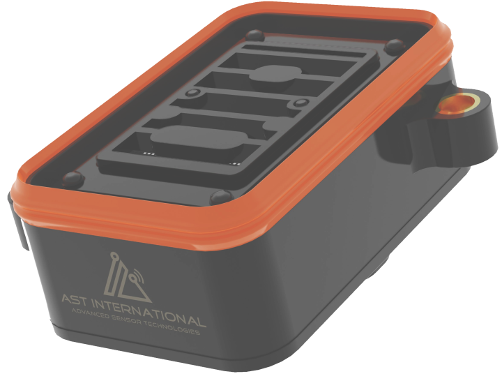 Hydrogen Sensors | Gas leak detectors for hydrogen cars | AST