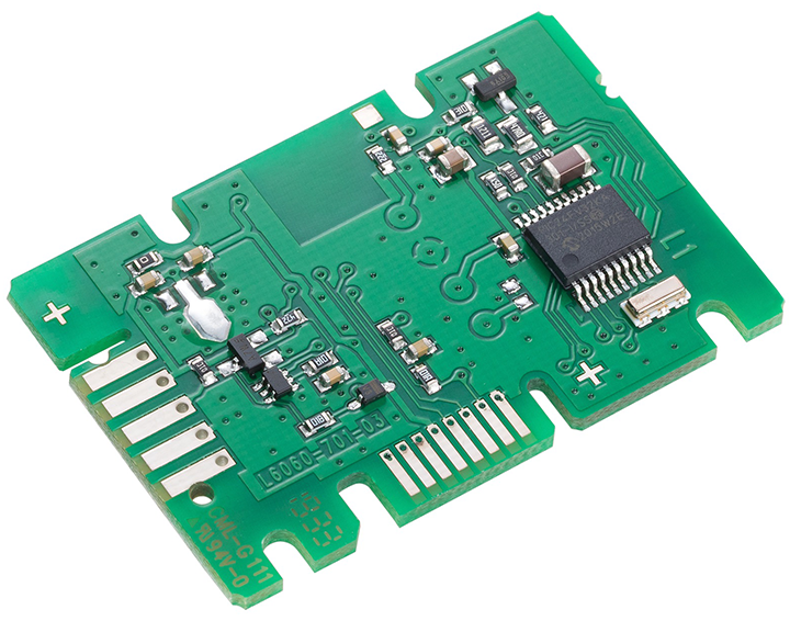 Air quality sensor